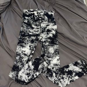 Wunder under full on luxtreme leggings